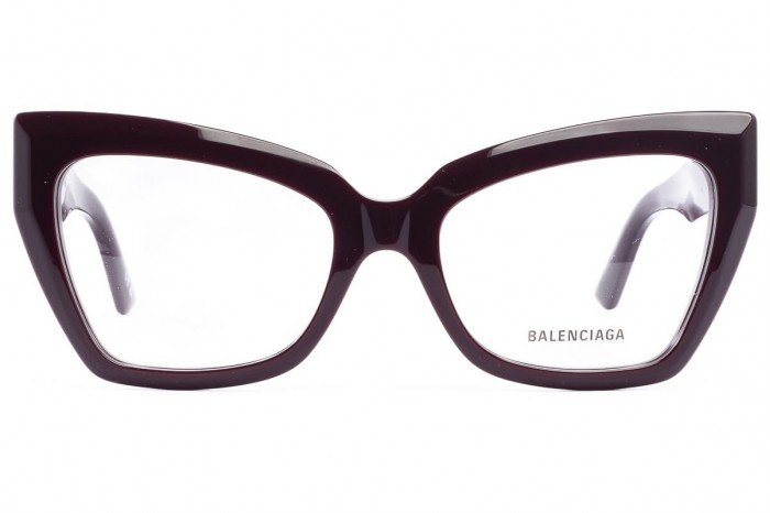 BALENCIAGA BB0275O 003 Очки