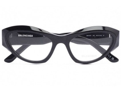 Occhiali da vista BALENCIAGA BB0400O 003