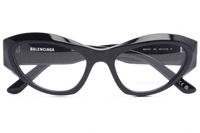 BALENCIAGA BB0400O 003 Очки