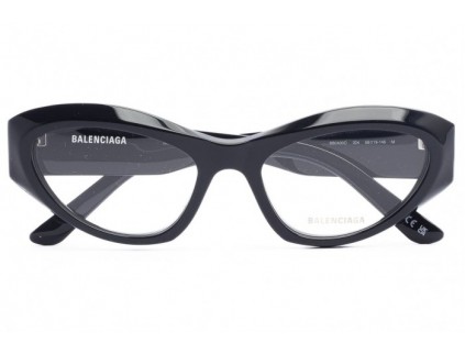 BALENCIAGA BB0400O 004 メガネ