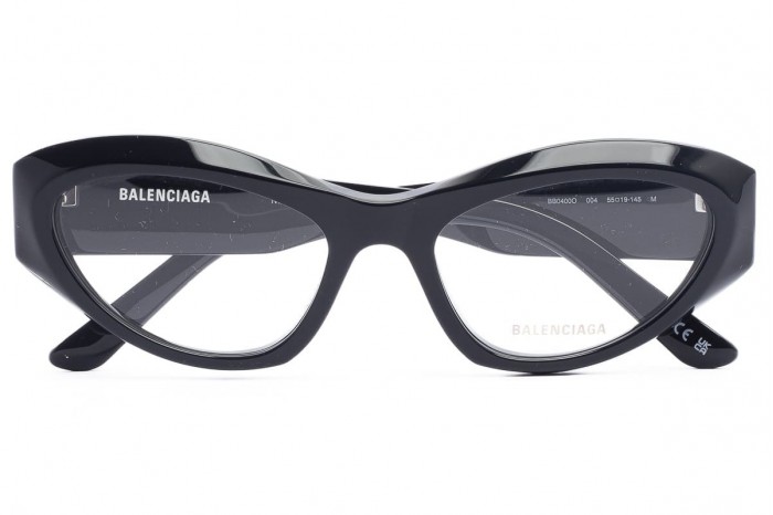 BALENCIAGA BB0400O 004 Очки для зрения