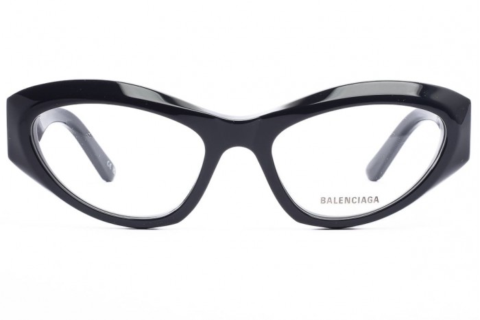 BALENCIAGA BB0400O 004 Очки для зрения