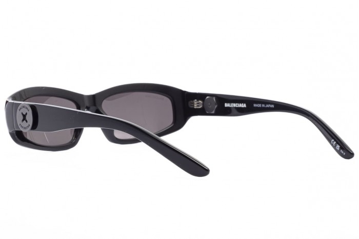 BALENCIAGA BB0408S 001 Солнцезащитные очки