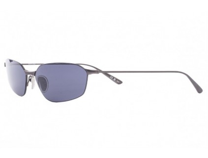 BALENCIAGA BB0412S 003 Solglasögon 2