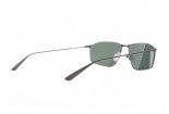 Солнцезащитные очки BALENCIAGA BB0413S 003