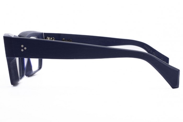 Óculos de grau DANDY'S Steven Rough bl14 Azul