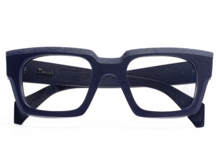 DANDY'S Tom Rough bl14 Brille