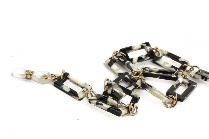 AIRPORT 74521 Sunrise Eyeglass Chain