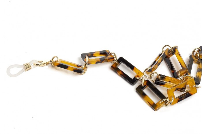 AIRPORT 74521 Sunrise Eyeglass Chain