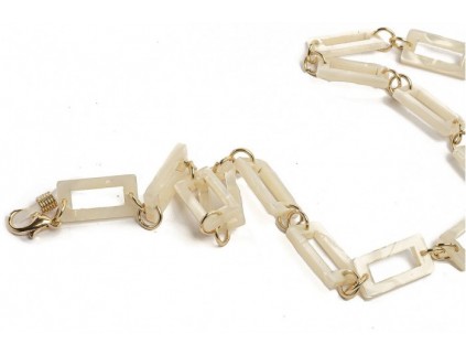AIRPORT 74521 Sunrise brillekæde 2