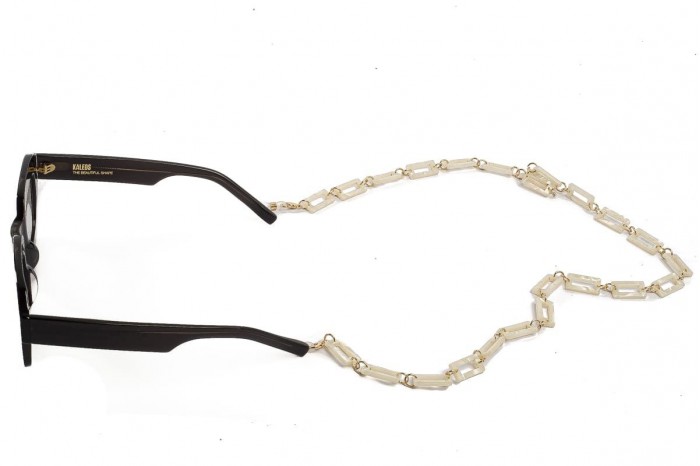 AIRPORT 74521 Sunrise Eyeglass Chain