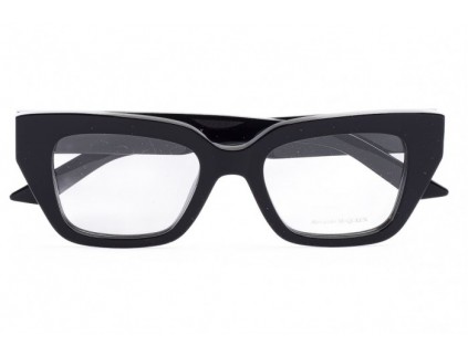 ALEXANDER McQUEEN AM0453O 001 Cermin mata