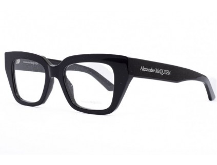 ALEXANDER McQUEEN AM0453O 001 Cermin mata 2