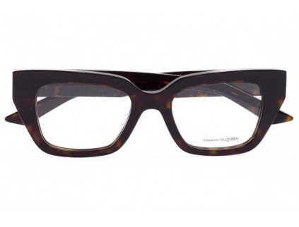 ALEXANDER McQUEEN AM0453O 002 Cermin mata