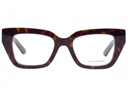 ALEXANDER McQUEEN AM0453O 002 Cermin mata 2