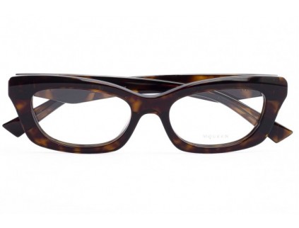 ALEXANDER McQUEEN AM0474O 002 Cermin mata