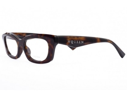 ALEXANDER McQUEEN AM0474O 002 Cermin mata 2