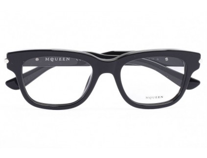 ALEXANDER McQUEEN AM0497O 007 Cermin mata