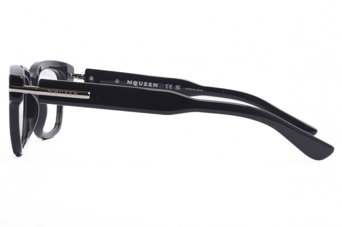 ALEXANDER McQUEEN AM0497O 007 Очки