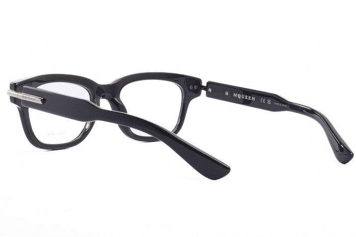 ALEXANDER McQUEEN AM0497O 007 Очки