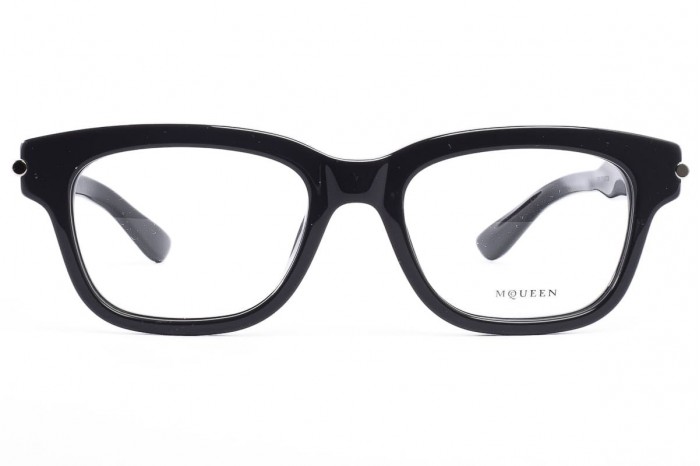 ALEXANDER McQUEEN AM0497O 007 Очки