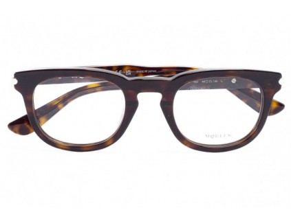 ALEXANDER McQUEEN AM0498O 002 Cermin mata