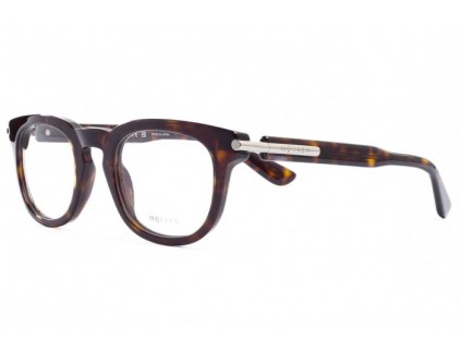 ALEXANDER McQUEEN AM0498O 002 Cermin mata 2