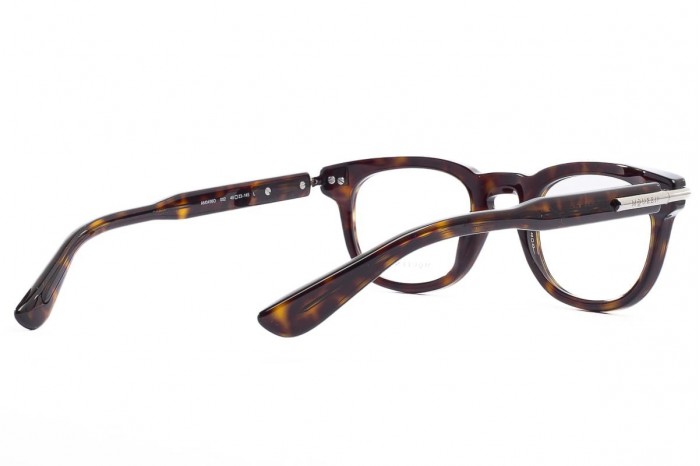 ALEXANDER McQUEEN AM0498O 002 Очки