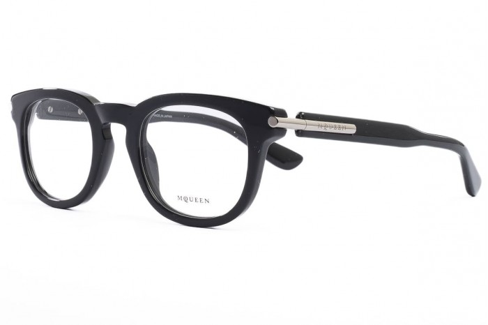 ALEXANDER McQUEEN AM0498O 004 Очки