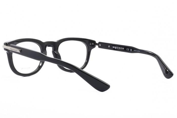 ALEXANDER McQUEEN AM0498O 004 Очки