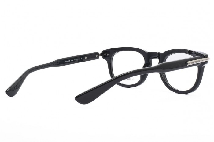 ALEXANDER McQUEEN AM0498O 004 Очки