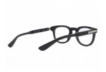 ALEXANDER McQUEEN AM0498O 004 Очки