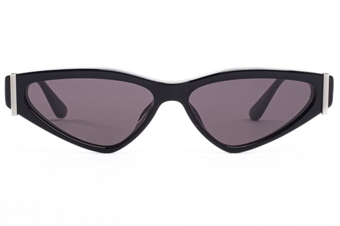 ALEXANDER McQUEEN AM0493S 001 Солнцезащитные очки
