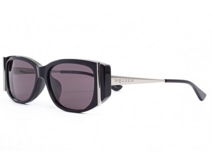 Gafas de sol ALEXANDER McQUEEN AM0494SA 001 2