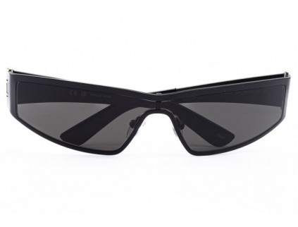 ALEXANDER McQUEEN AM0491S 001 サングラス