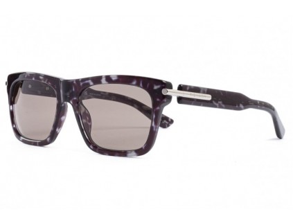 Occhiali da sole ALEXANDER McQUEEN AM0495S 002 2