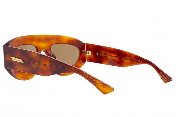BOTTEGA VENETA Solbriller bv1358s 002 Havana