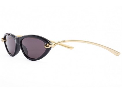 Occhiali da sole BOTTEGA VENETA bv1390s 001 2