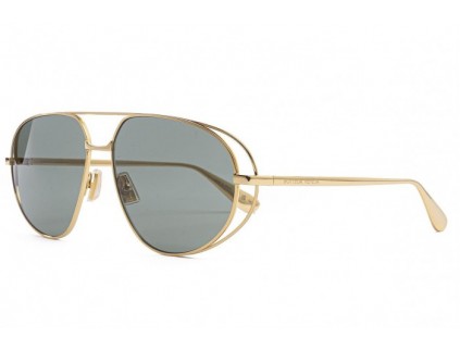 BOTTEGA VENETA Solglasögon bv1344s 001 2