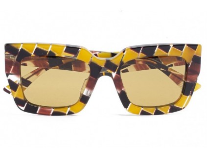 Lunettes de soleil BOTTEGA VENETA bv1212s 009
