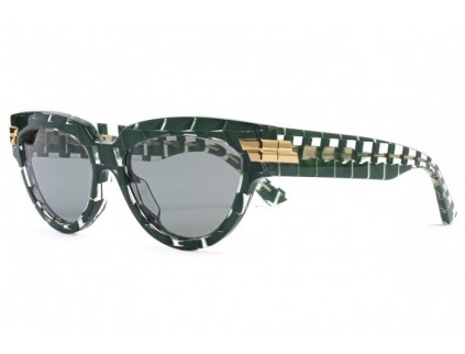 BOTTEGA VENETA bv1035s 008 Zonnebril 2