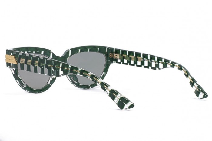 Óculos de Sol BOTTEGA VENETA bv1035s 008 Verde