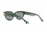 Óculos de Sol BOTTEGA VENETA bv1035s 008 Verde