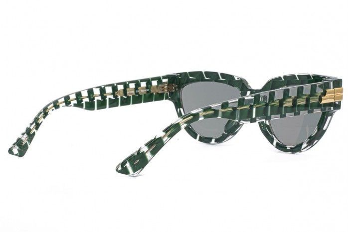 Óculos de Sol BOTTEGA VENETA bv1035s 008 Verde