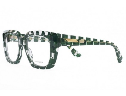 BOTTEGA VENETA bv1032o 009 cermin mata 2