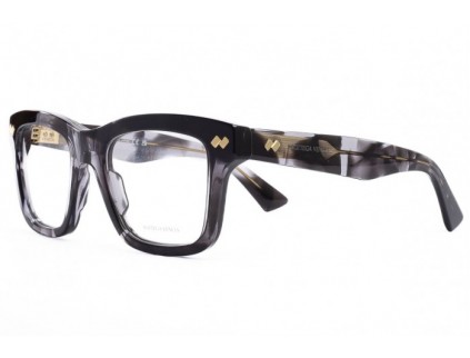 Lunettes de vue BOTTEGA VENETA bv1353o 006 2