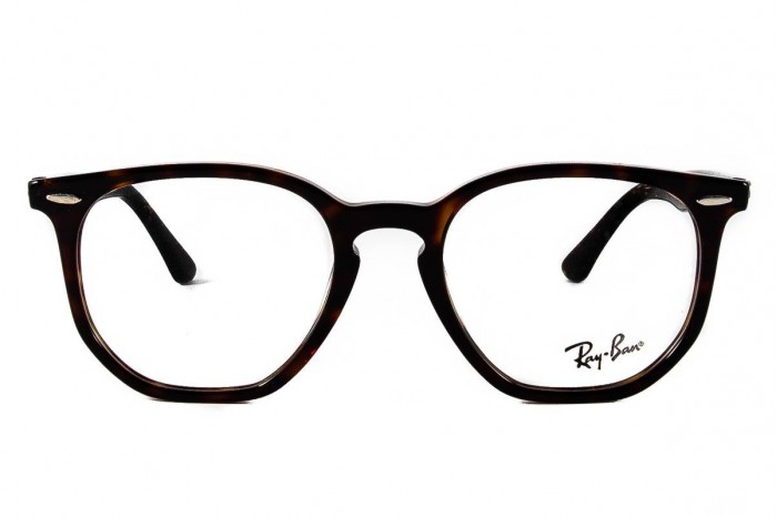 RAY BAN rb7151 2012 eyeglasses 