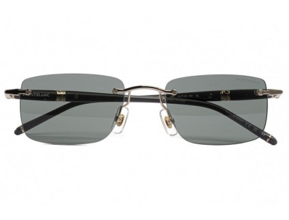 Солнцезащитные очки MONTBLANC MB0344S 005 Glasant