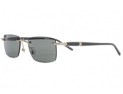 Occhiali da sole MONTBLANC MB0344S 005 Glasant 2