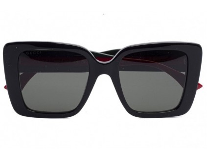 Cermin mata hitam GUCCI GG1861S 001 Web